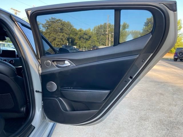 Used 2021 White Kia GT2 image 23