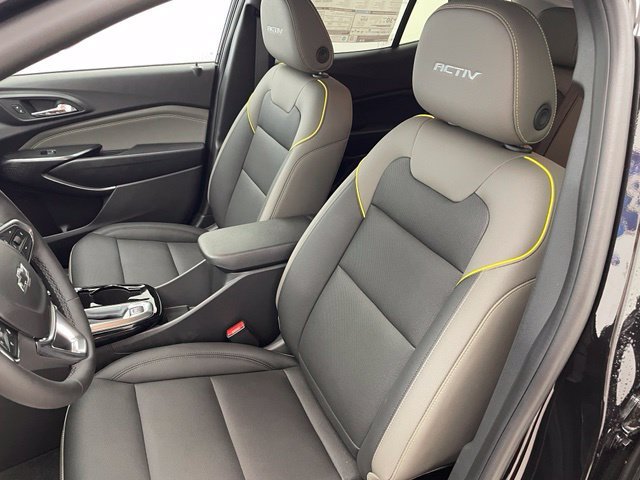 2026 Chevrolet Trax Activ - Photo 37