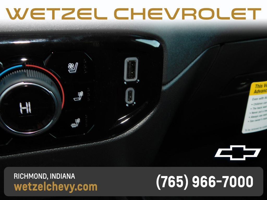 2026 Chevrolet Silverado 1500 ZR2 - Photo 38
