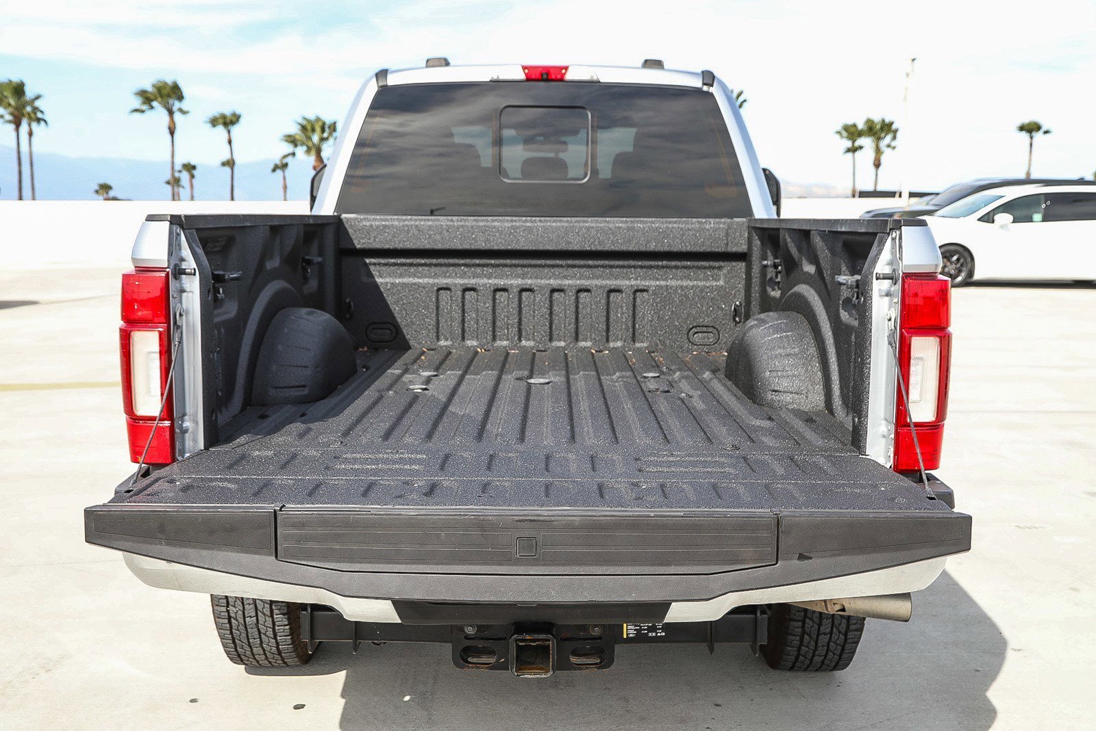 2020 Ford F-350 Super Duty Lariat - Photo 24
