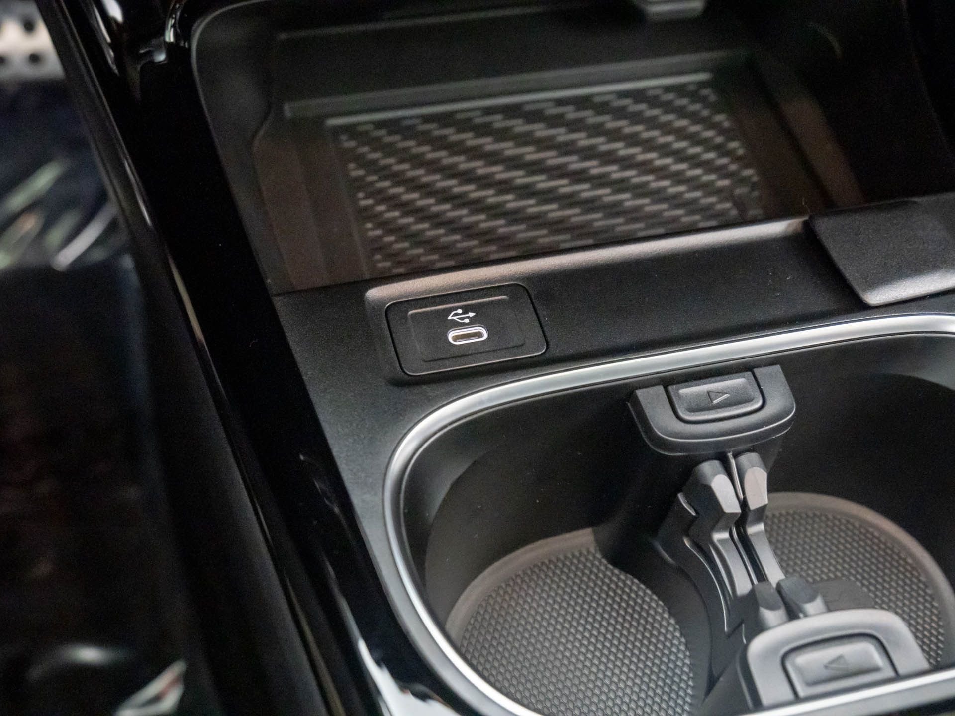2026 Mercedes-Benz CLA CLA 250 - Photo 24