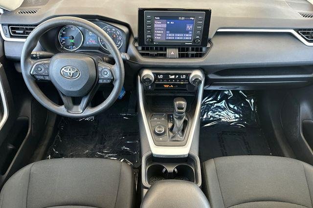 Certified Used 2021 ICE CAP Toyota  image 13