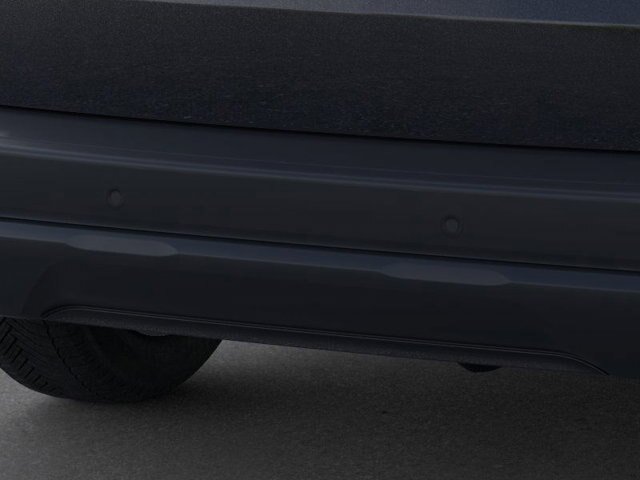 New 2026 Agate Black Metallic Ford ST-Line image 46