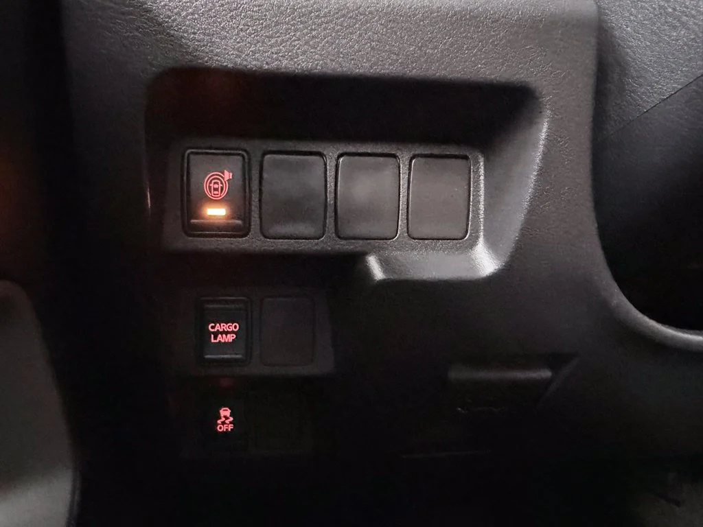 Used 2024 White Nissan SV image 20
