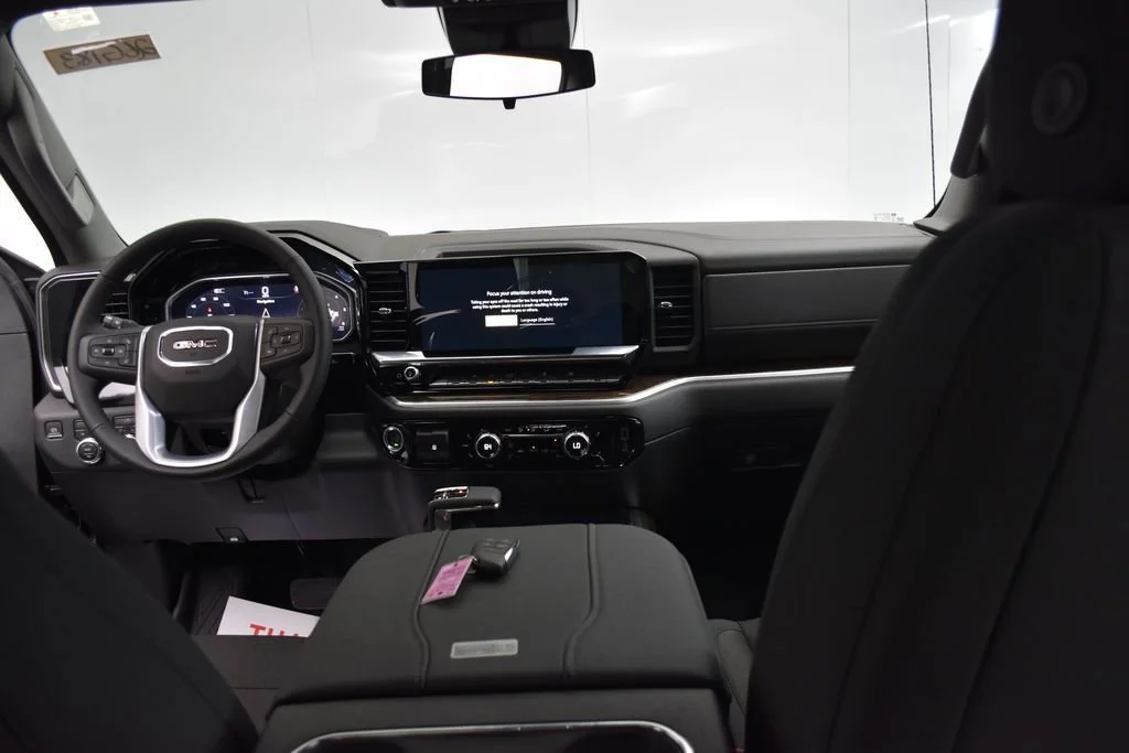 2026 GMC Sierra 1500 Elevation - Photo 27