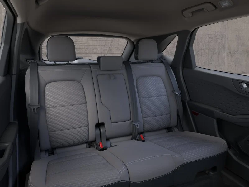New 2020 Agate Black Metallic Ford 200A - U0G image 11