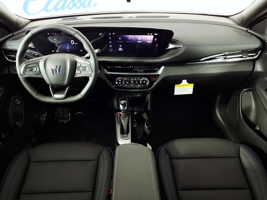 2026 Buick Envista Sport Touring - Photo 13