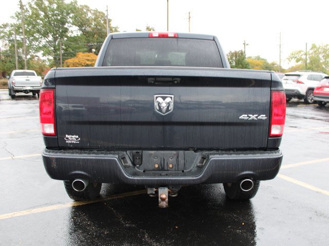 Used 2016 Steel Metallic Ram Express image 6