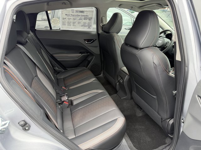 New 2026 ICE SILVER METALLIC Subaru Limited image 27
