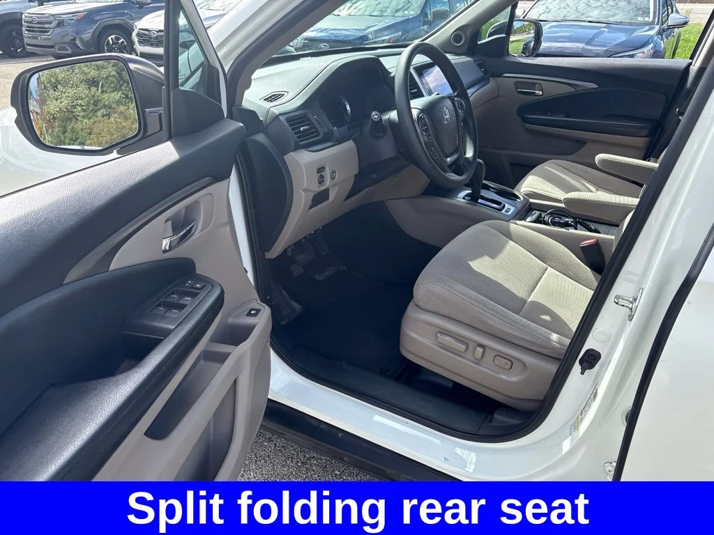 Used 2016  Honda EX image 14