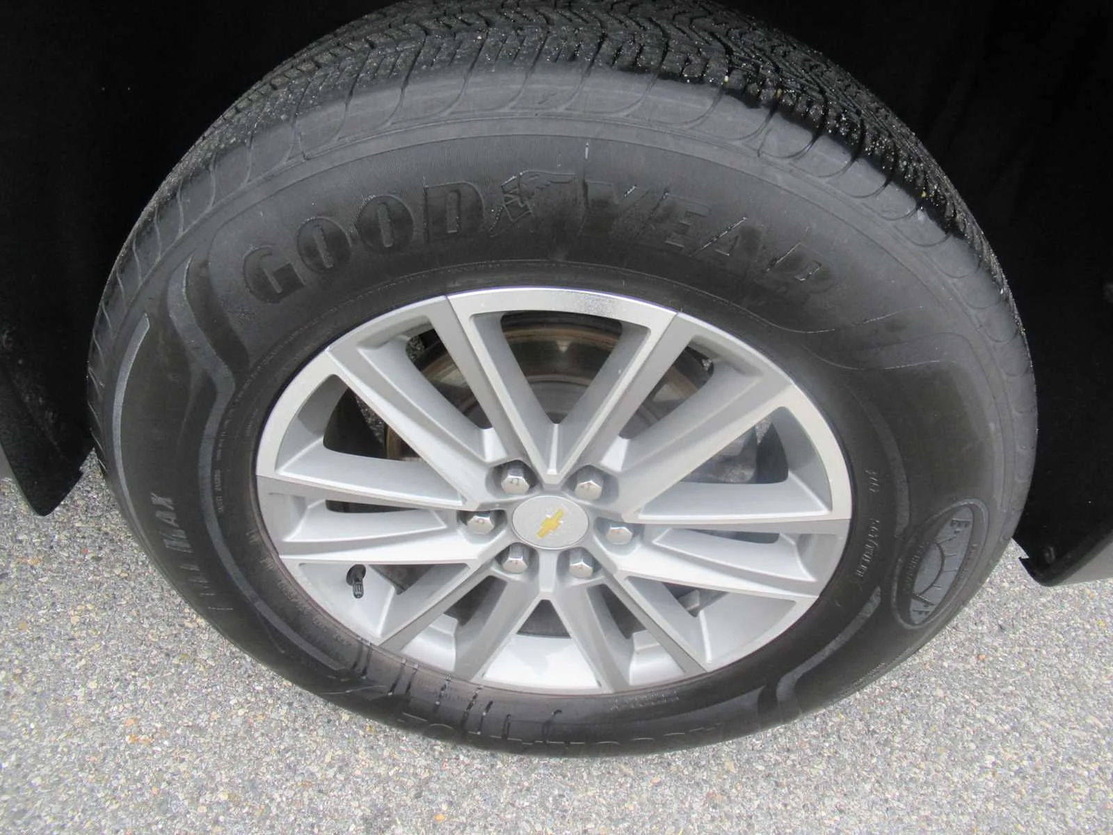 Certified Used 2022 Summit White Chevrolet LT Cloth image 10