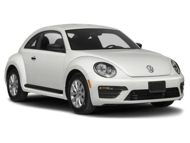 Used 2019 White Silver Volkswagen SE image 6