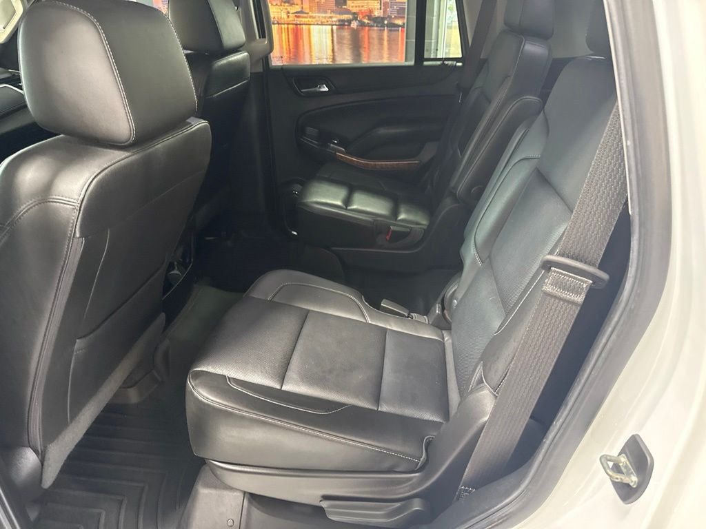 Used 2019 White Chevrolet Premier image 11