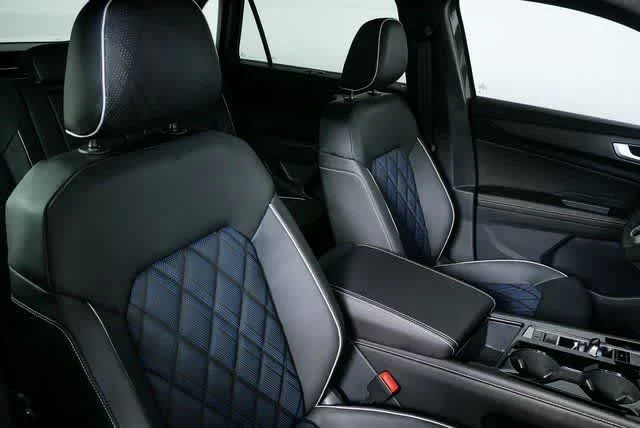 2026 Volkswagen Atlas Cross Sport SEL Premium R-LINE - Photo 22