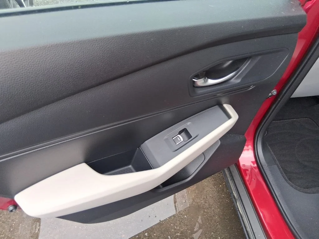 Used 2023 Gray Honda EX image 14