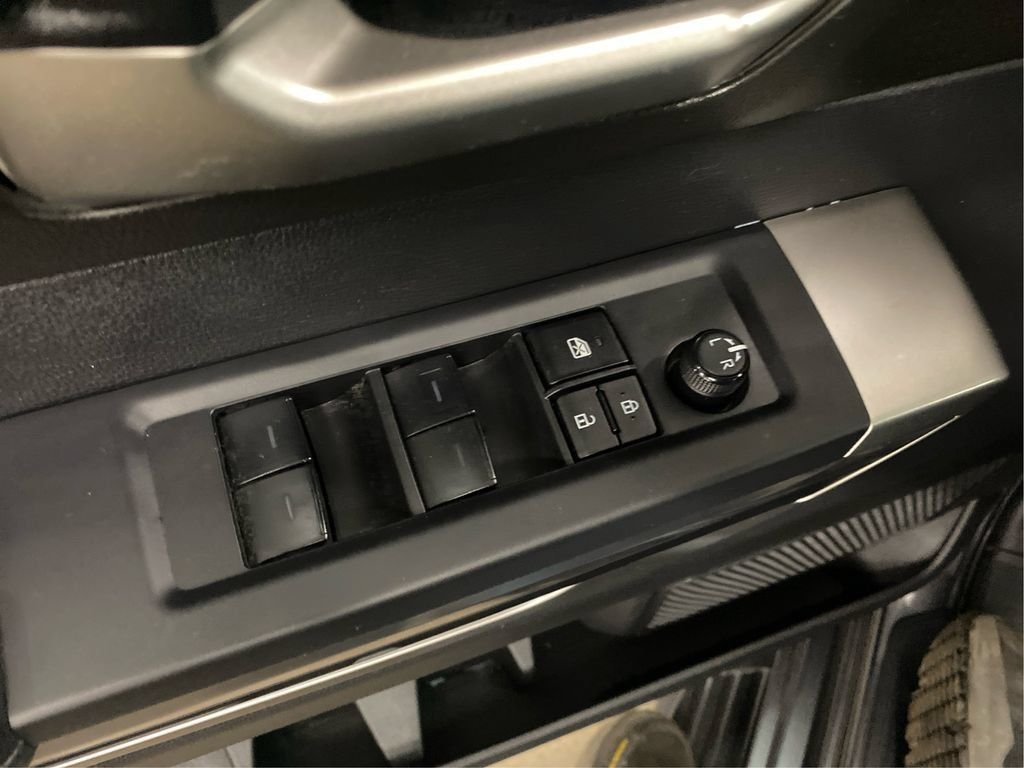 Used 2023 Gray Toyota SR5 image 10