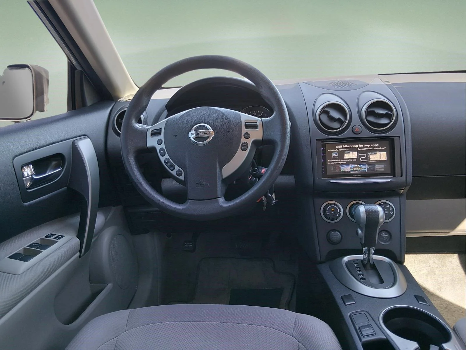 Used 2013 Graphite Blue Nissan S image 16