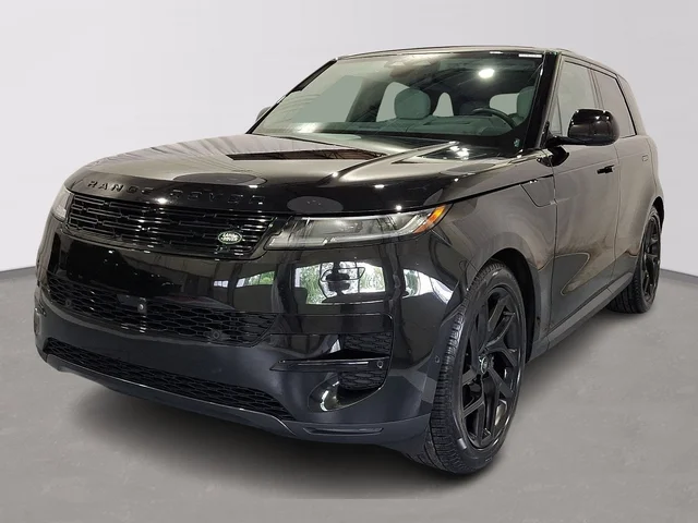 Certified Pre-Owned 2024 Land Rover Range Rover Sport SE Sport