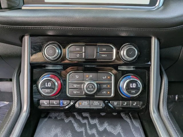 Used 2023 Beige GMC Denali image 23