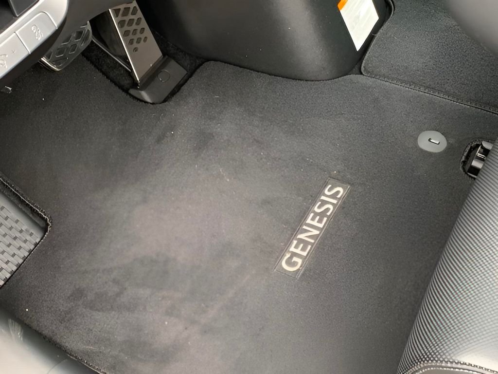 2023 GENESIS GV60 Performance - Photo 12