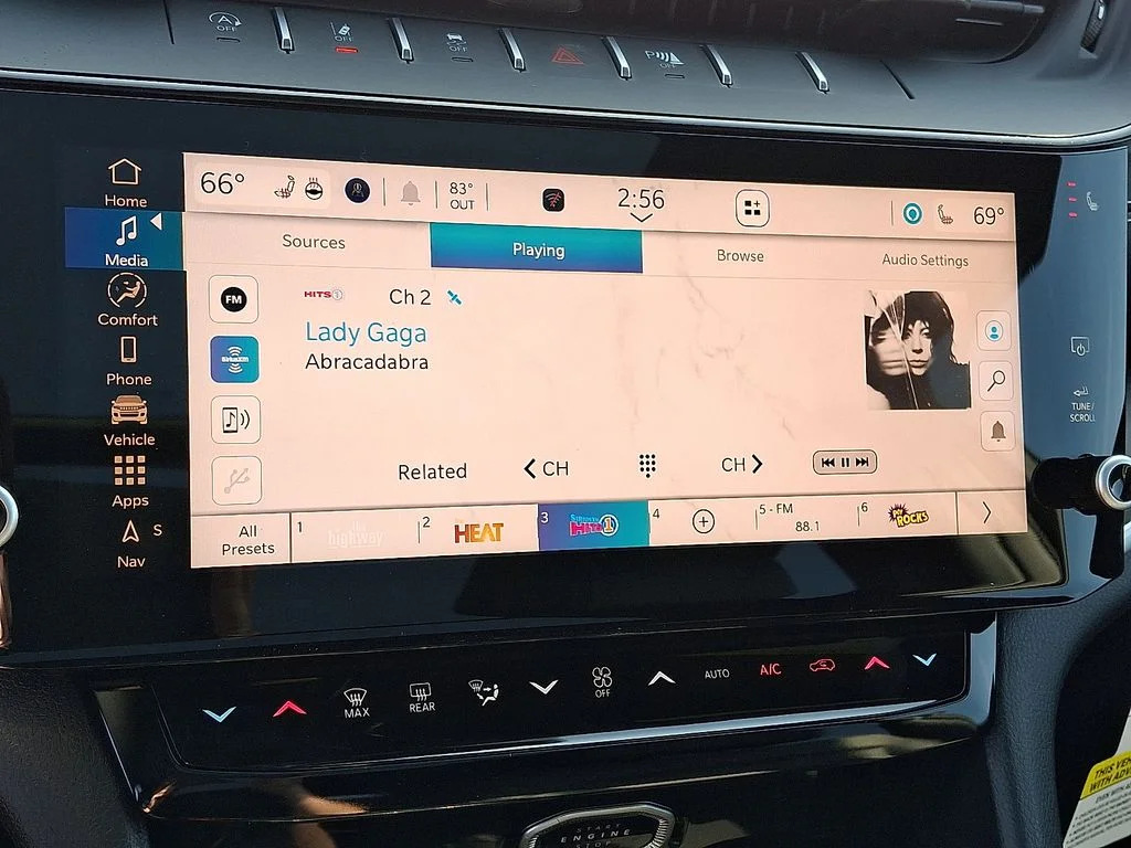 New 2026 White Jeep Limited image 13
