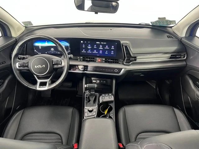 2023 Kia Sportage SX Prestige - Photo 36