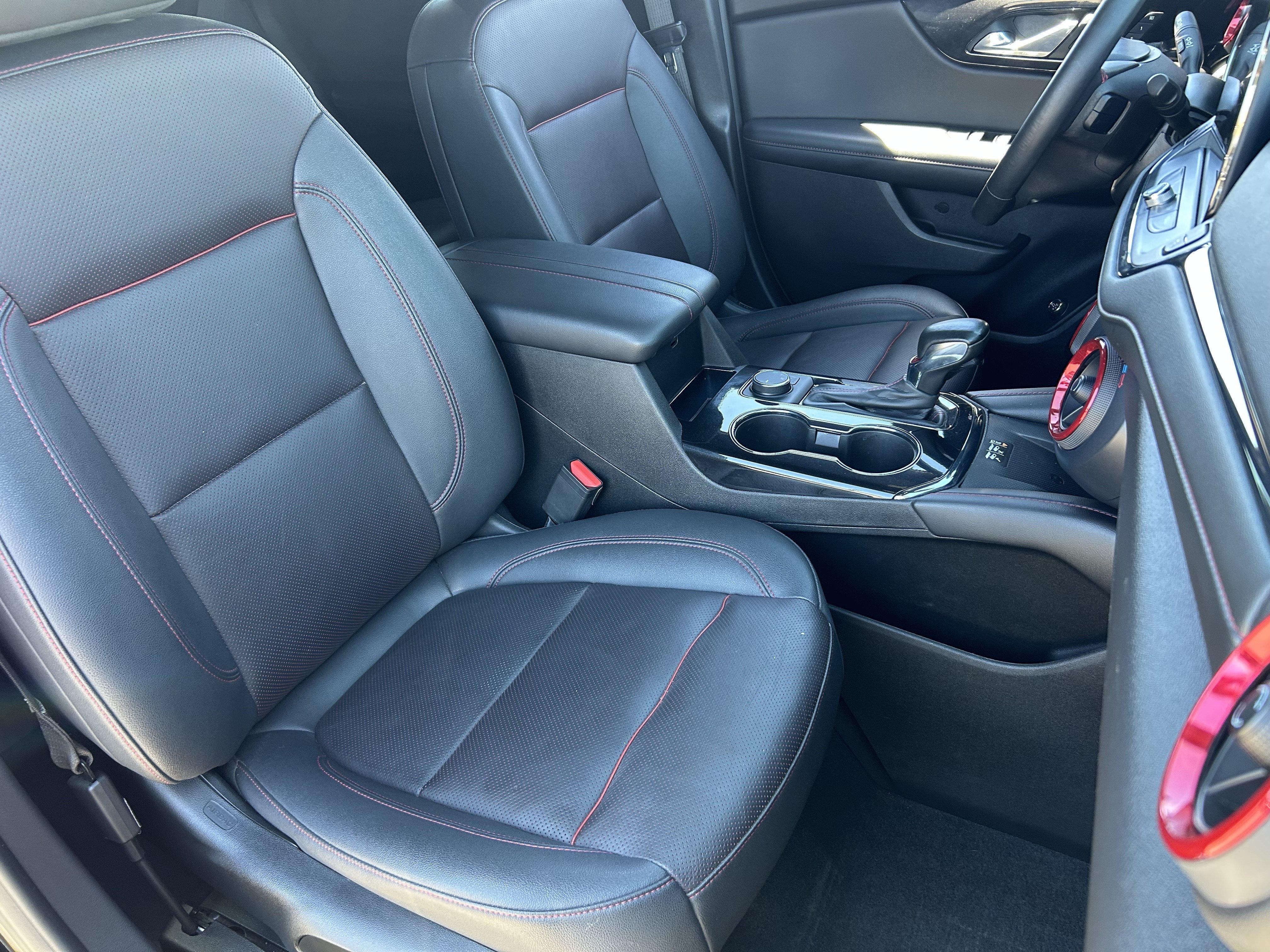 2024 Chevrolet Blazer RS - Photo 11
