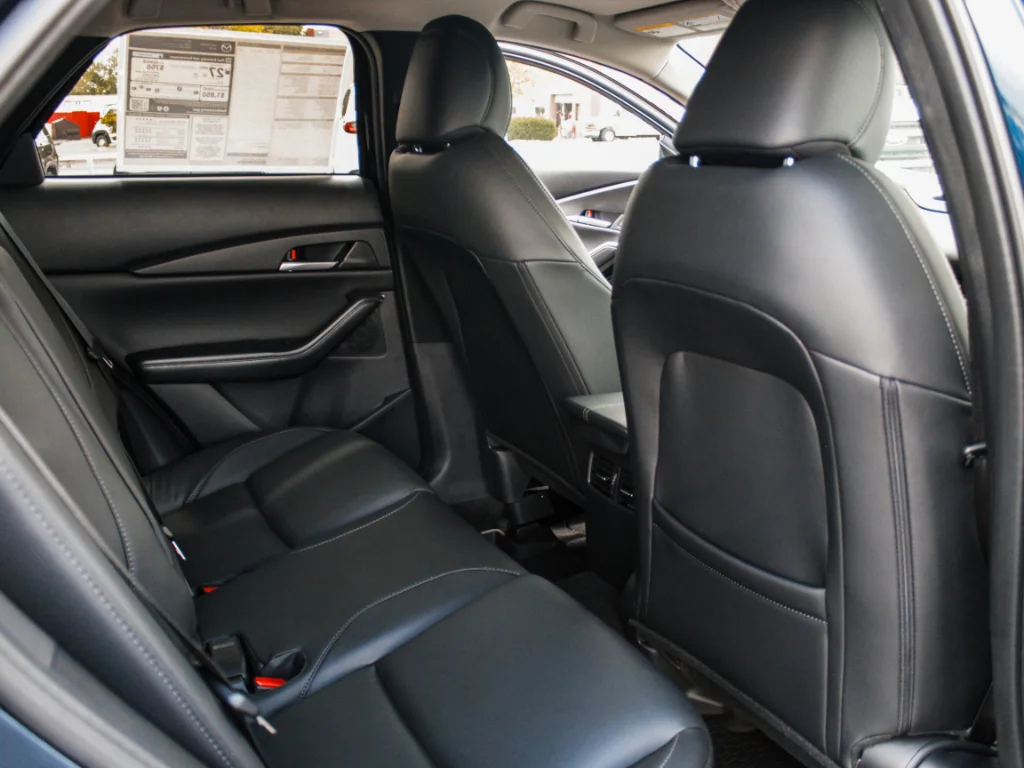 Used 2026 Deep Crystal Blue Mica Mazda 2.5 S Preferred image 28