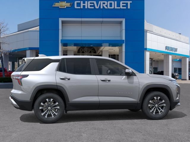2027 Chevrolet Equinox LT - Photo 6