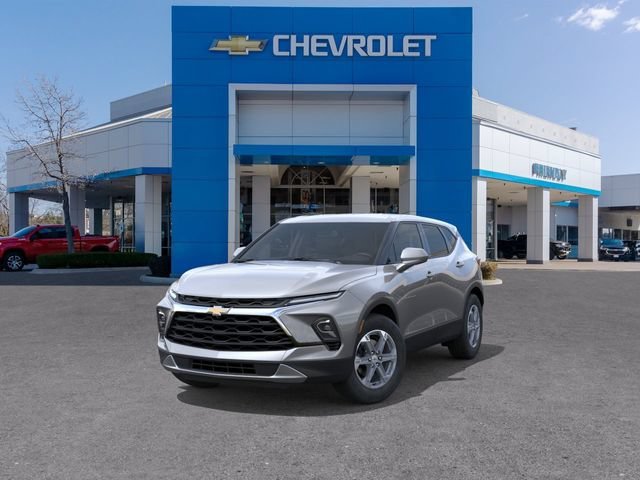 2026 Chevrolet Blazer 2LT - Photo 9