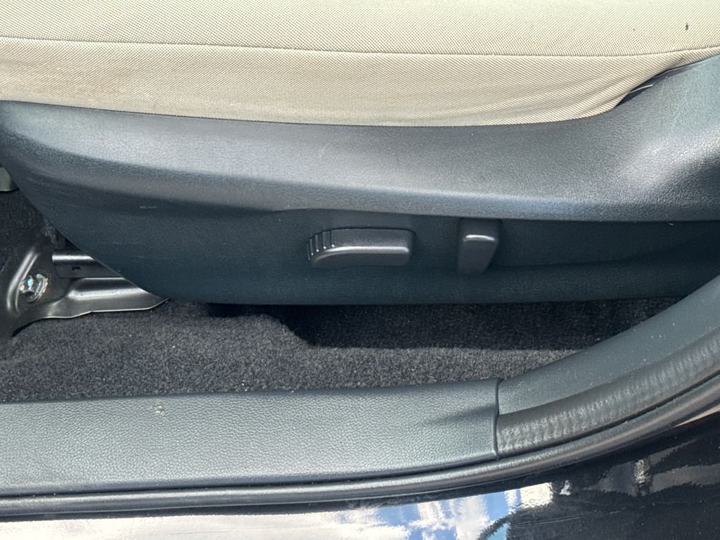 Used 2020 Black Subaru Premium image 48