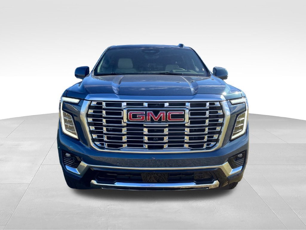 New 2027 Downpour Metallic GMC Denali image 8