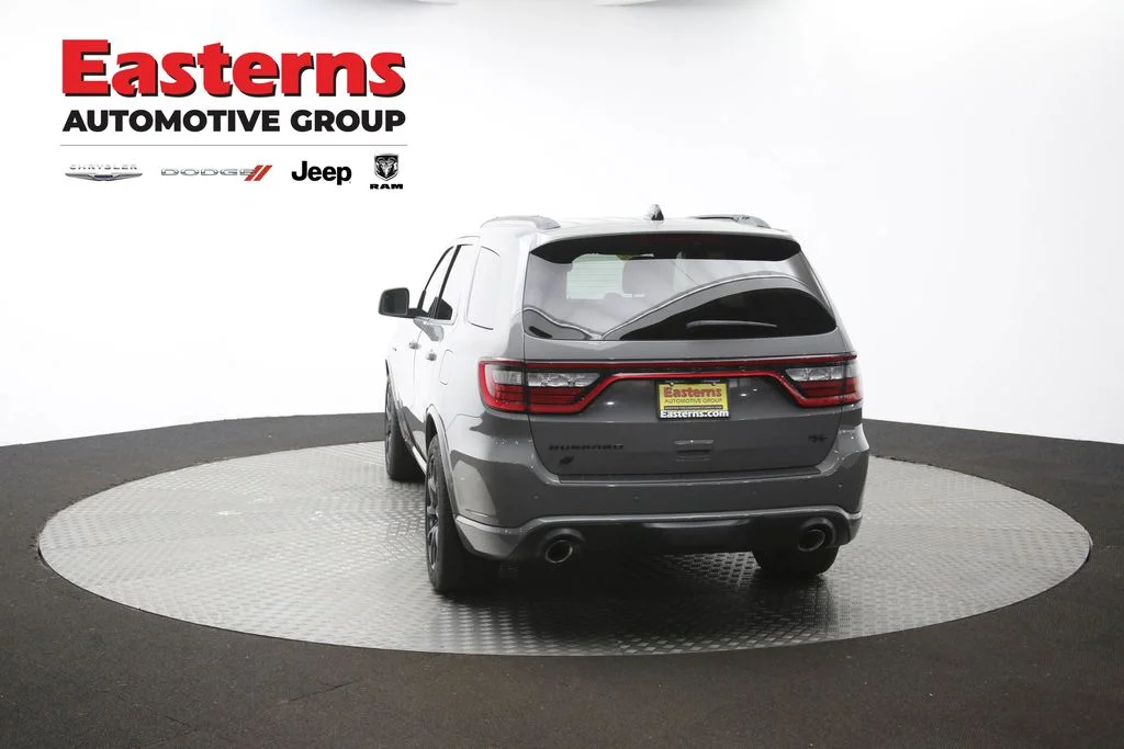 Used 2024 Gray Dodge R/T Premium image 42