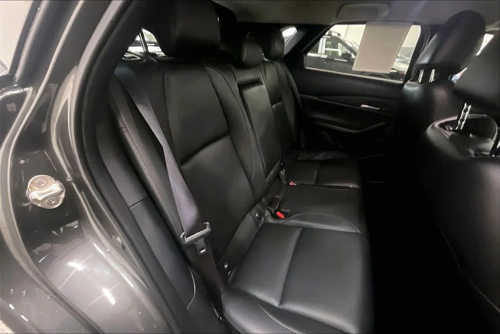 Used 2023 Gray Mazda 2.5 S Select Package image 27