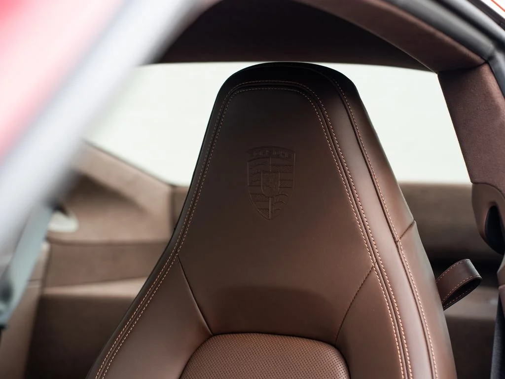 Used 2025  Porsche Carrera GTS image 20