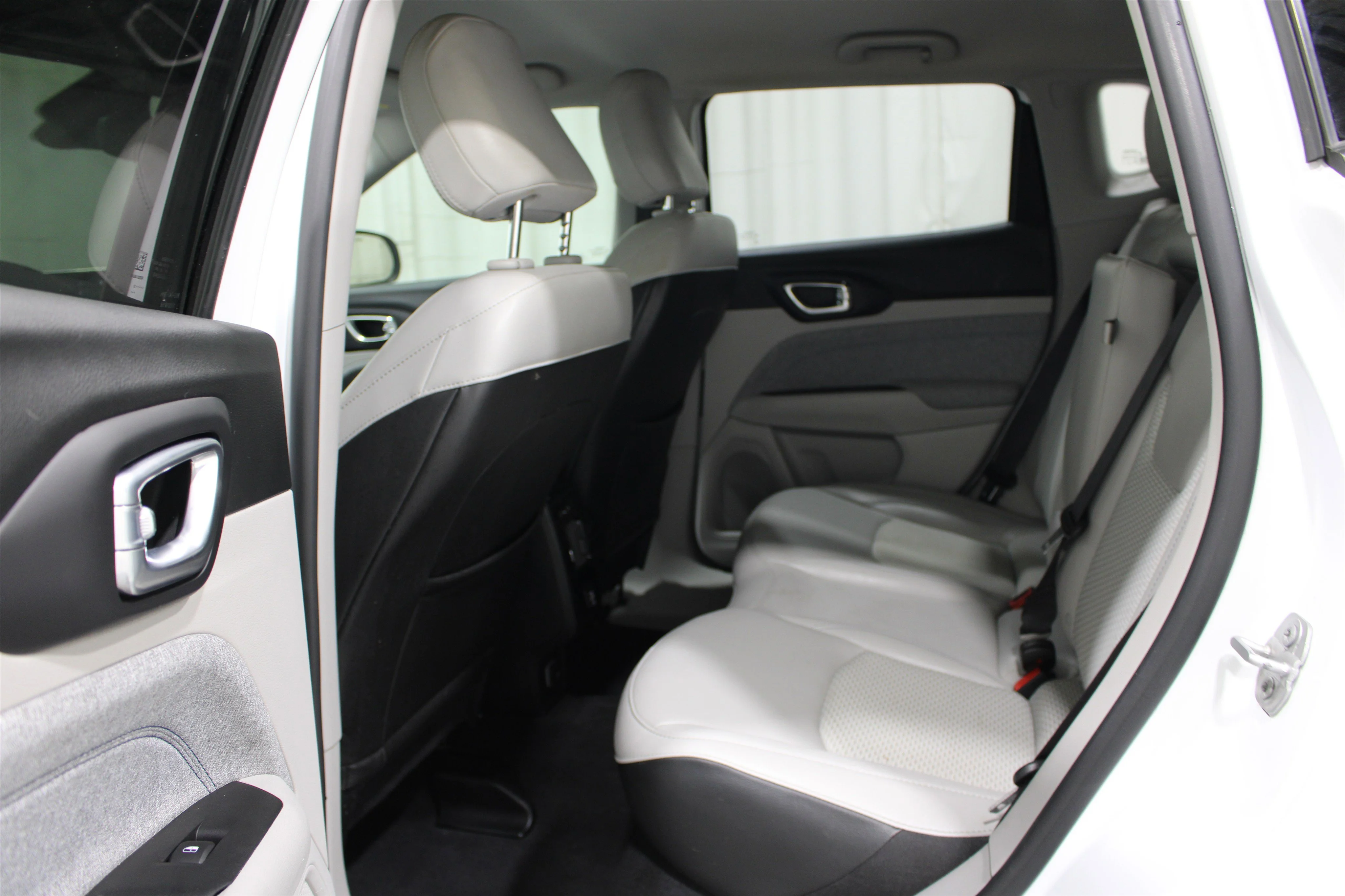 2022 Jeep Compass Latitude - Photo 20