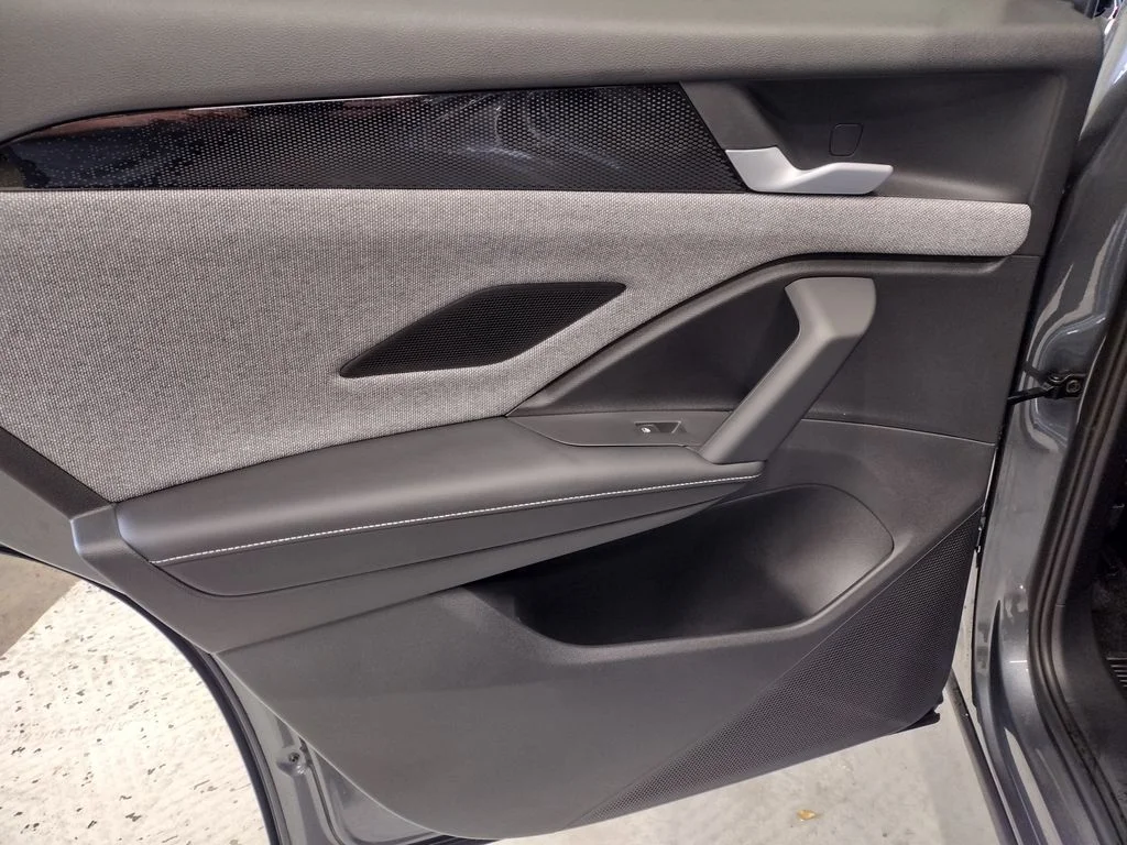 New 2026 Gray Volkswagen S image 20