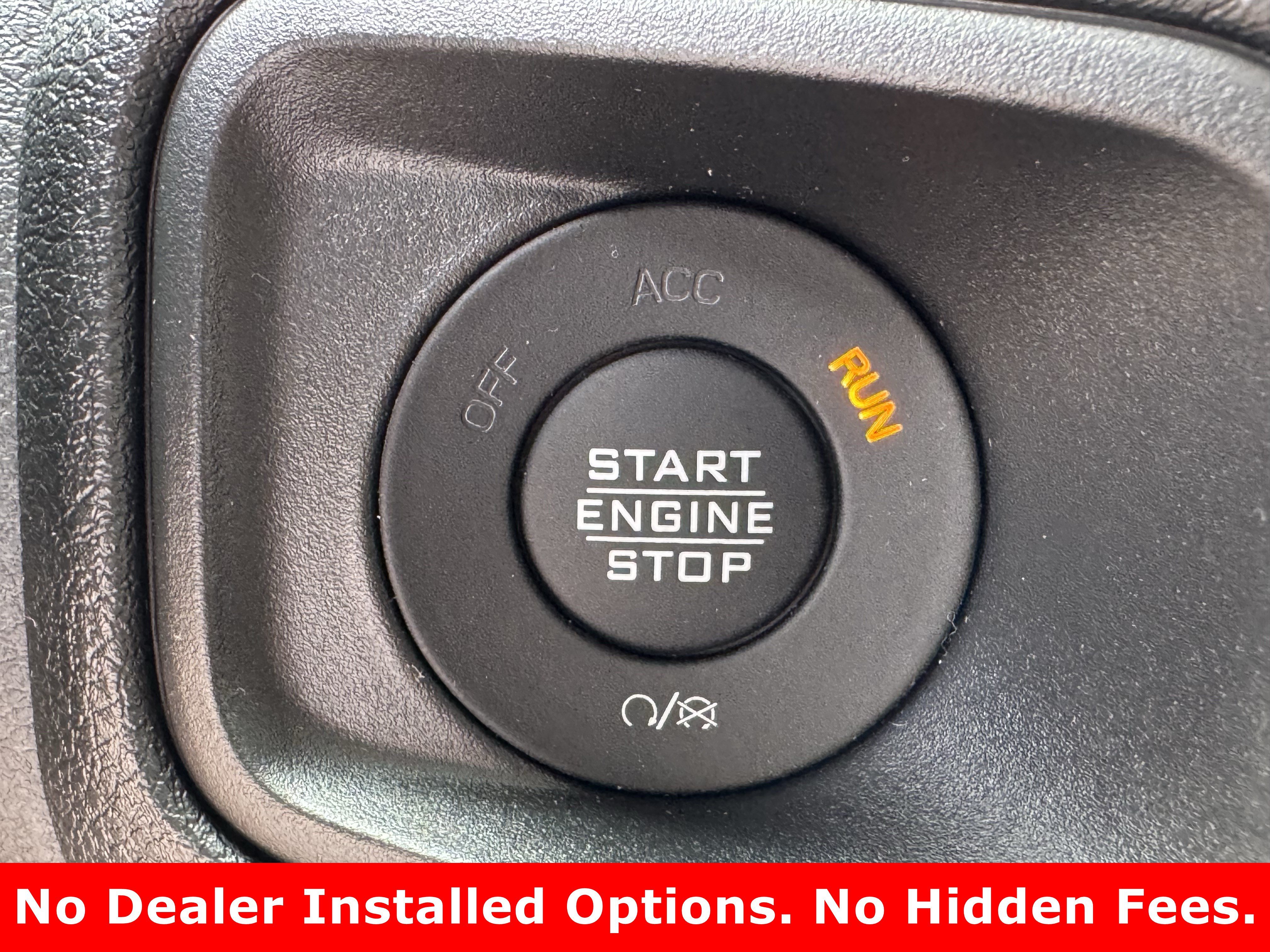 New 2026 41 Exterior Paint Jeep Sport S image 20