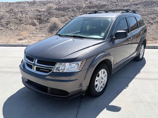 2018 Dodge Journey SE FWD's photo