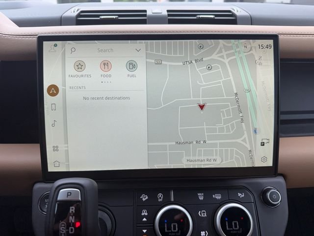 New 2026 Borasco Grey Land Rover X-Dynamic SE image 20