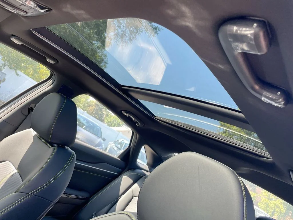 New 2026 Wolf Gray Kia GT image 49