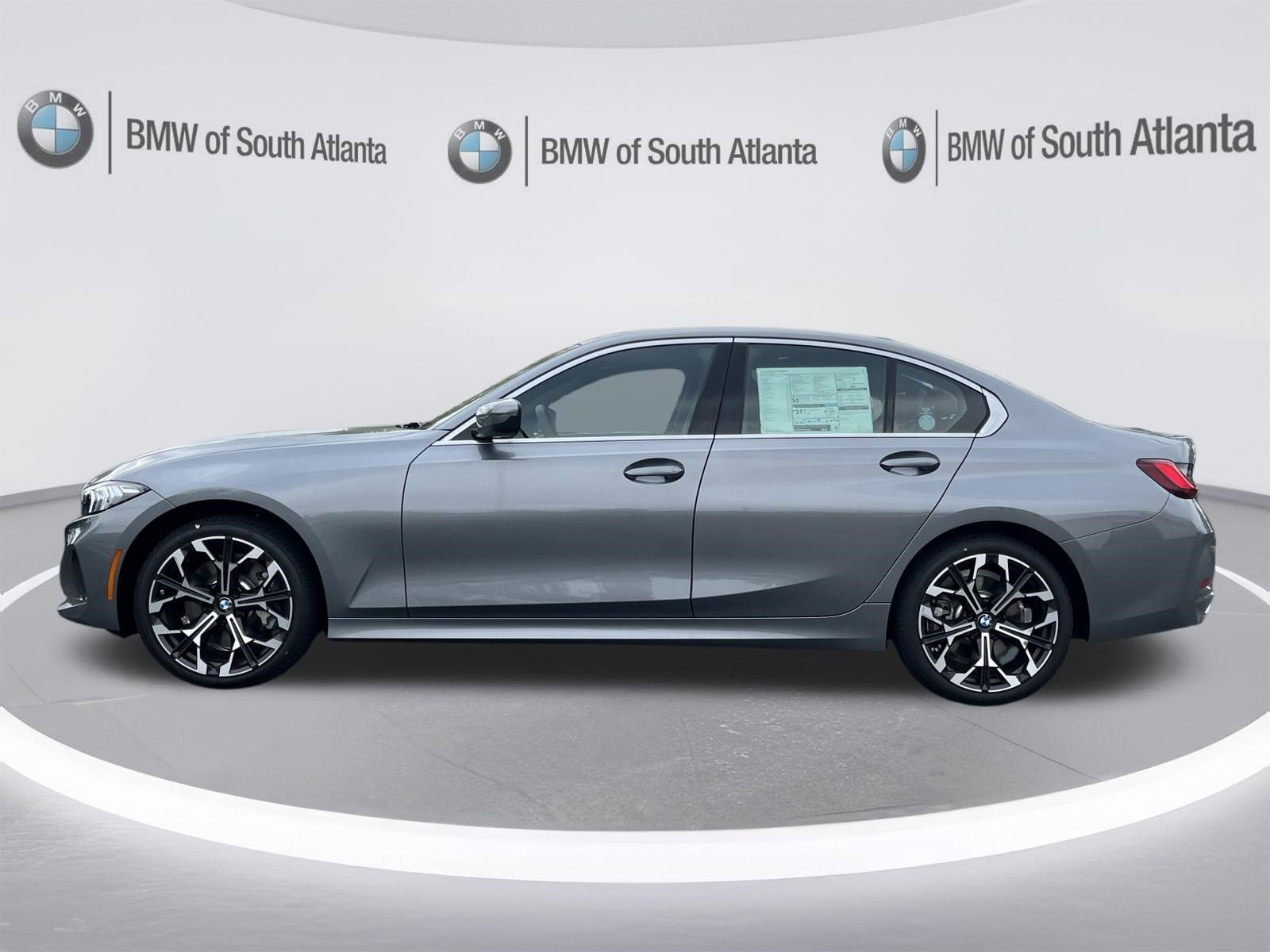 2026 BMW 3 Series 330i - Photo 24
