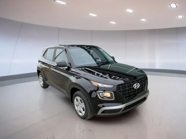 2026 Hyundai VENUE Essential