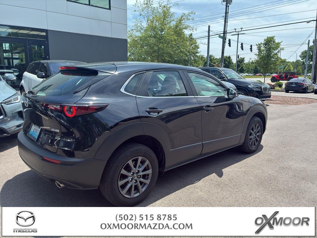 2024 Mazda CX-30 2.5 S AWD's photo