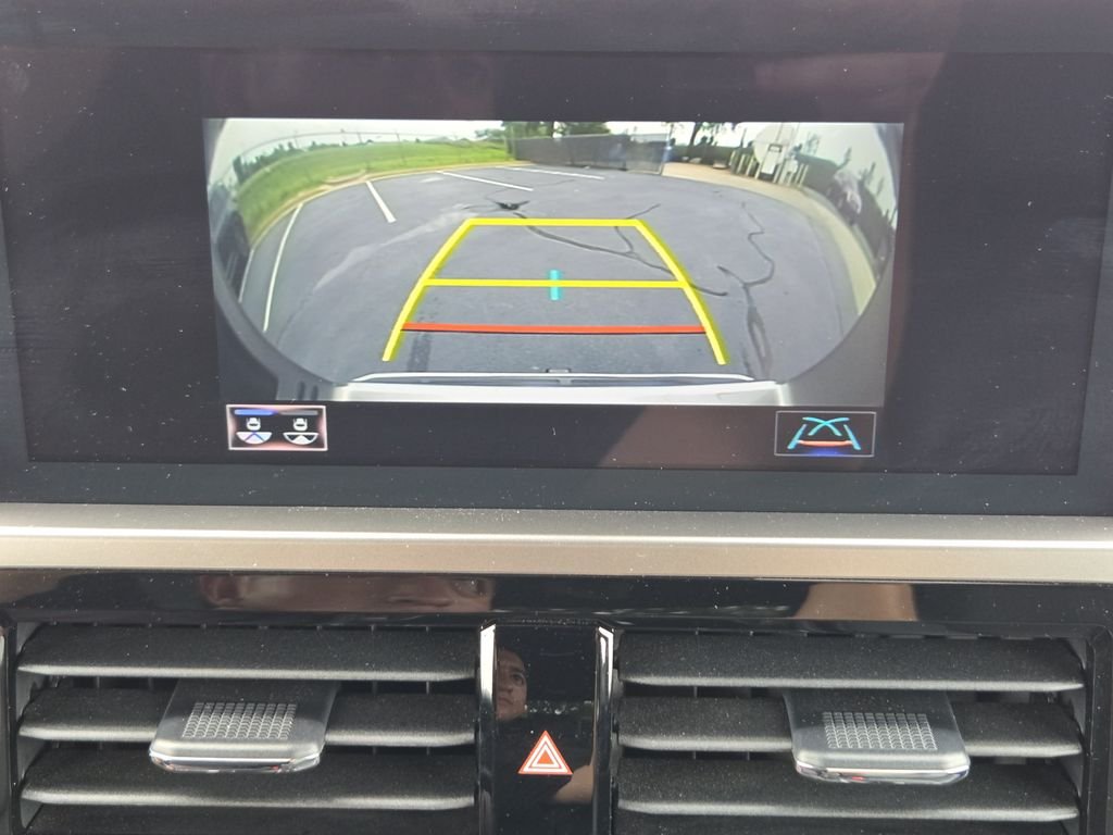 Certified Used 2023 ATOMIC SILVER Lexus 460 image 18