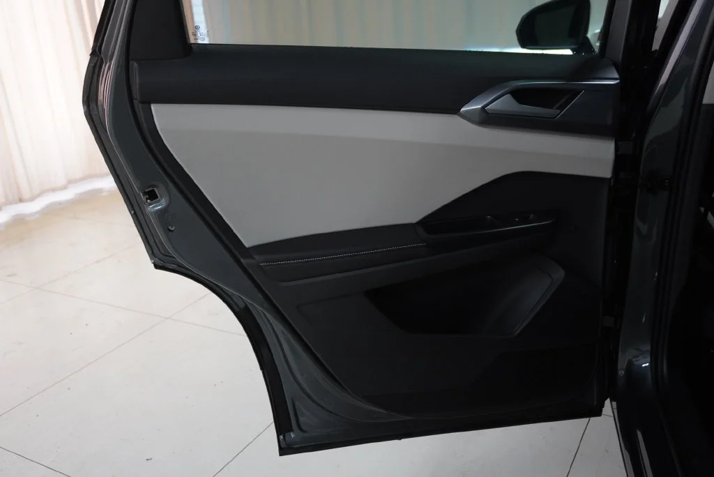 New 2027 Gray Volkswagen 1.5T SEL image 22
