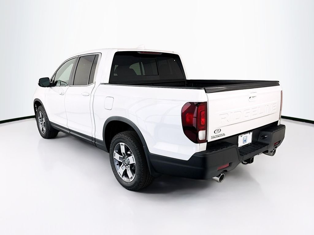 2026 Honda Ridgeline RTL - Photo 7