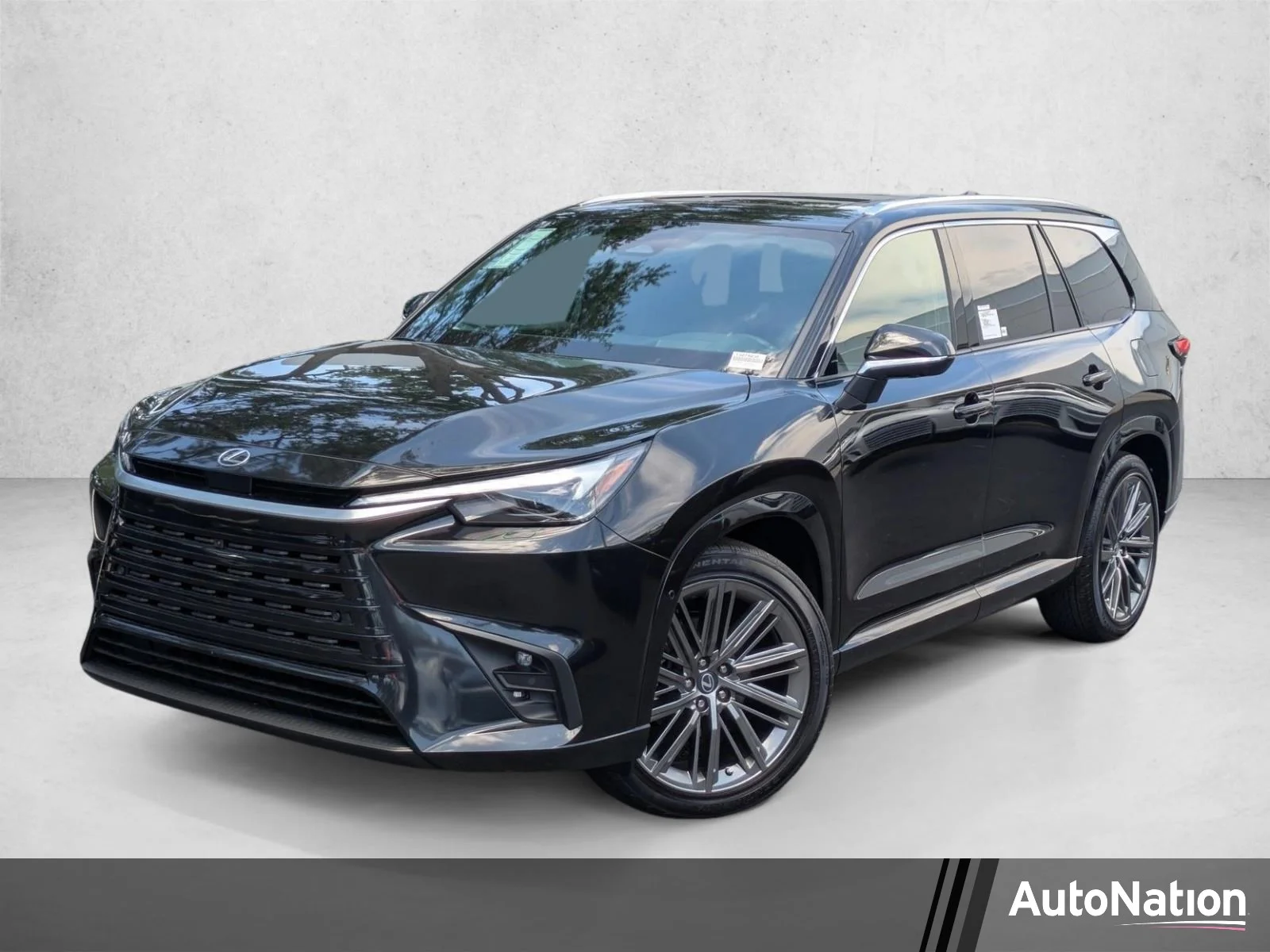 2026 Lexus TX 350 350 Luxury AWD's photo