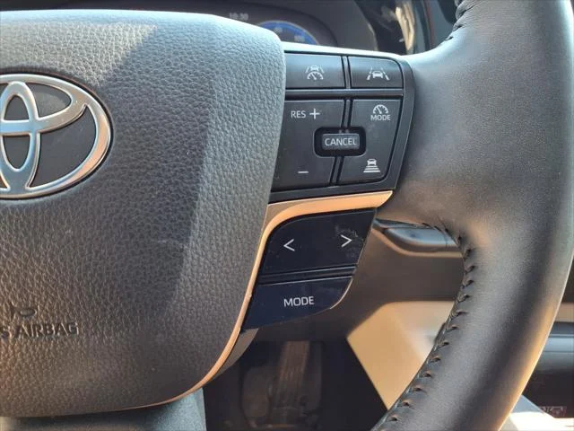 Certified Used 2023 White Toyota Limited image 53