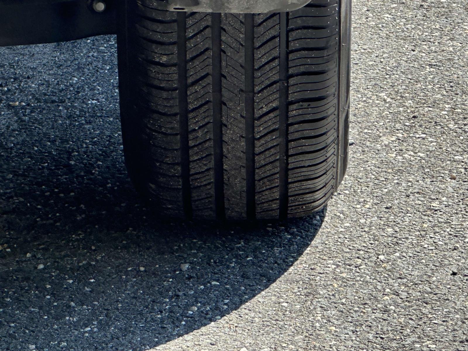 2024 Hyundai Tucson SEL - Photo 16